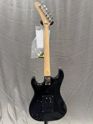 Kramer Baretta Special | Ebony 2